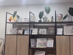 -小洁美甲美睫半永久定妆