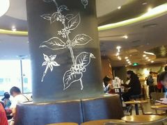 -星巴克(夏日百货店)