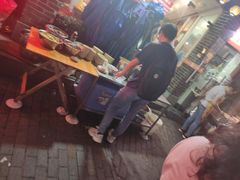 -梁憨包(南岸回龙湾店)