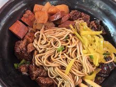 -小无锡面馆