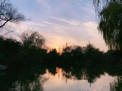 -济南大明湖景区