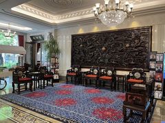 -上海东湖宾馆