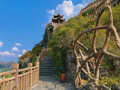 -南宁花花大世界景区