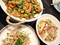 -老灶房-四川土菜(铁牛广场店)