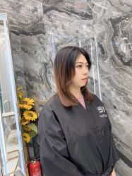 -5M HAIR SALON