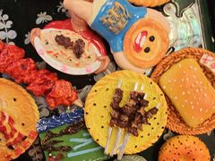 -巴扎屋大盘鸡·新疆菜(汇嘉时代店)