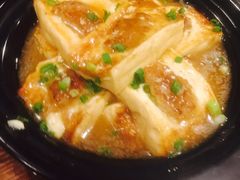 -瓦国小镇·果木烤鸭·融合菜(西口店)