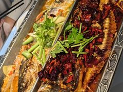 -诸葛烤鱼(海盐天宁寺路店)