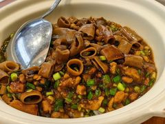 -船歌·鱼水饺青岛菜(国贸商城店)