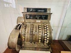 -旅顺留声机博物馆