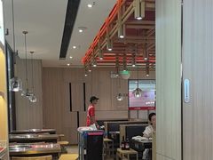 -季季红火锅(青山湖万达店)
