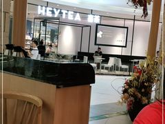 -喜茶(广州东方宝泰店)
