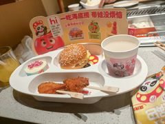 -海底捞火锅(莘松路店)