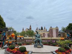 -安徒生童话乐园