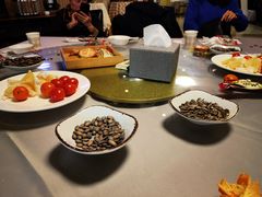 -美豪怡致酒店(上海长寿路店)