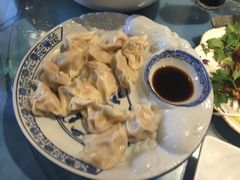 -四姐妹东北饺子(沙尾路店)