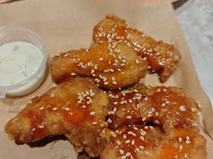 -必胜客(嘉兴八佰伴店)