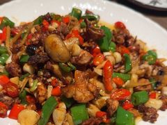 -小喜客·云南特色菜(纳西庭院店)