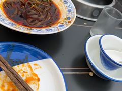 -九寨沟石锅鱼(沣峪口二十年店)