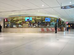 镇江苏宁广场6楼-西贝莜面村(镇江苏宁广场店)