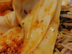 -陕味食族油泼面(工商大学店)