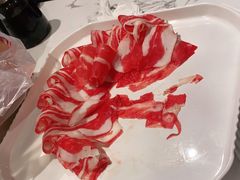 -丁卯•铜锅涮肉(工体店)