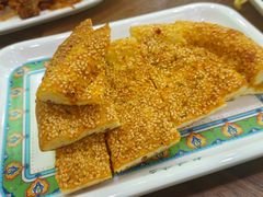 -丝路传奇·中国拉面航母店(北医三院店)