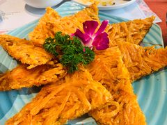 -赵小姐丨新中餐(曲江店)
