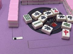 -把把胡24H自助棋牌室