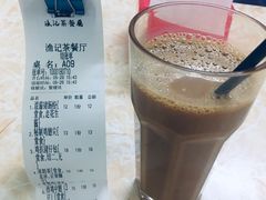 -渔记茶餐厅(渔村店)