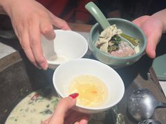 -鲜潭蒸汽石锅鱼(五道口购物中心店)