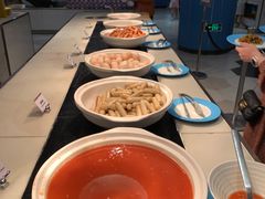 -帝企鹅自助餐厅•儿童岛•真企鹅(长隆企鹅酒店)