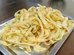 -龙门李家三旦羊肉汤馆