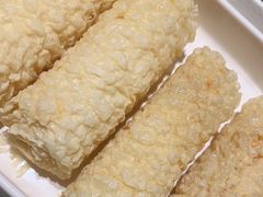 炸豆衣-海底捞火锅(石厦时代广场店)