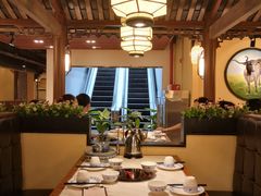 -百年恒益烧腊海鲜酒家·非遗传承(广州黄埔店)
