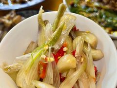 -清泉馆(望江路店)