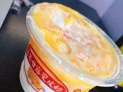 杨枝甘露-赵记传承(广州越秀五羊新城店)