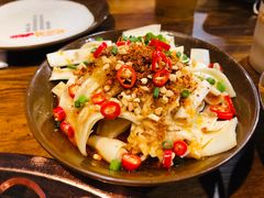 -楚媚娘炭火蛙锅(宽厚里店)