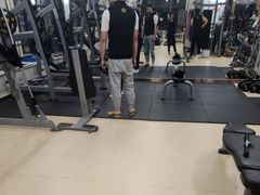 -中田·健身+普拉提(北京通州运河店)