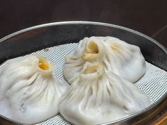 -李记清真馆(打钉巷店)