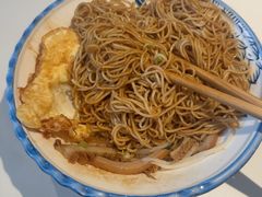 -镇南锅盖面馆(解放路店)