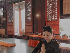 -龙口南山旅游景区