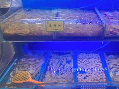 -新海渔港·胶东海鲜家常菜·家宴(奥体中心店)