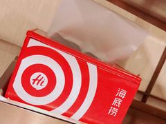 -海底捞火锅(奥山世纪城店)