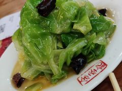 -余丞记川渝面馆(云峰店)