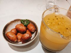 -烁先生披萨(河南岸店)