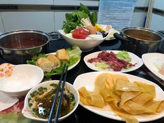 -呷哺呷哺(西单大悦城店)