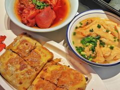 -火宫殿·小吃王国(坡子街店)