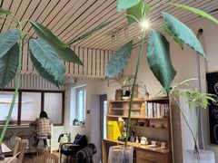 -沏点Trattoria意大利餐厅(新街口店)