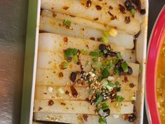 -蜀川川破店·江湖菜·烧烤(北京首店)